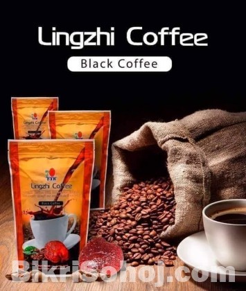 Linzhi Black Coffee